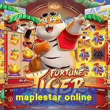 maplestar online